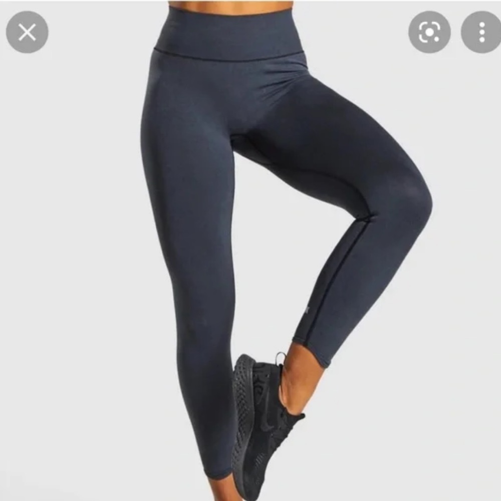 Gymshark Studio Leggings